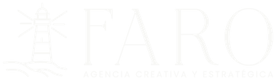 FARO, agencia creativa y estratégica